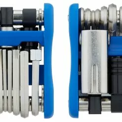 Parktool Herramienta Multifuncional Multitool MTC-40 -Soportes de montaje promoción 469949