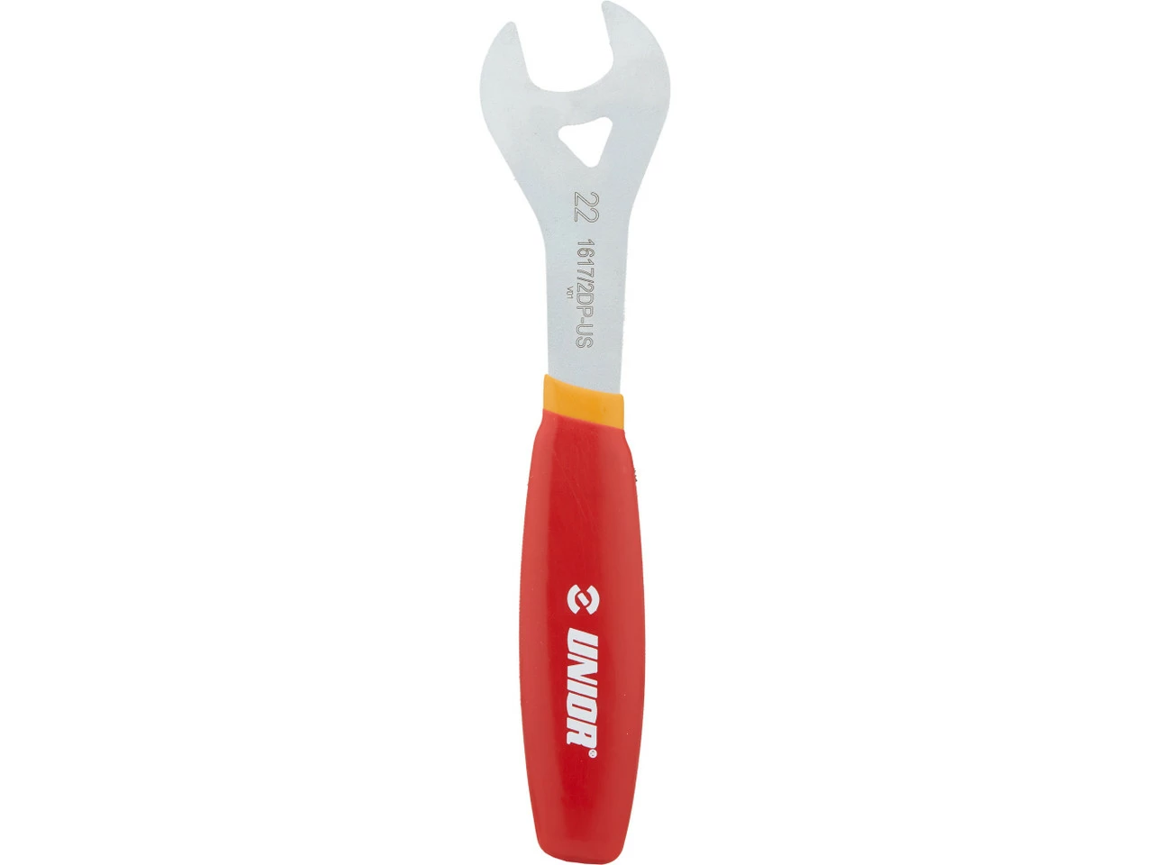 Unior Bike Tools Llave De Conos 1617/2DP 11 Unior Bike Tools Llave De Conos 1617/2DP - Imagen 9