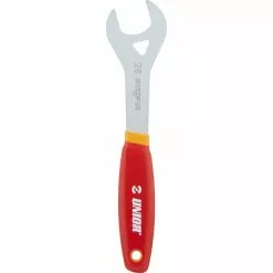 Unior Bike Tools Llave De Conos 1617/2DP 32 Unior Bike Tools Llave De Conos 1617/2DP -Soportes de montaje promoción 470347