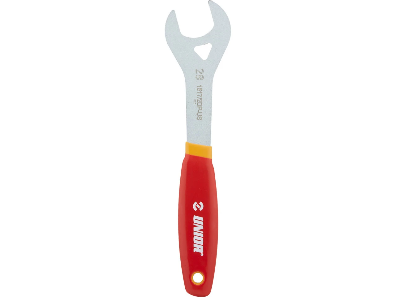 Unior Bike Tools Llave De Conos 1617/2DP 16 Unior Bike Tools Llave De Conos 1617/2DP - Imagen 14