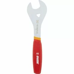 Unior Bike Tools Llave De Conos 1617/2DP 33 Unior Bike Tools Llave De Conos 1617/2DP -Soportes de montaje promoción 470348