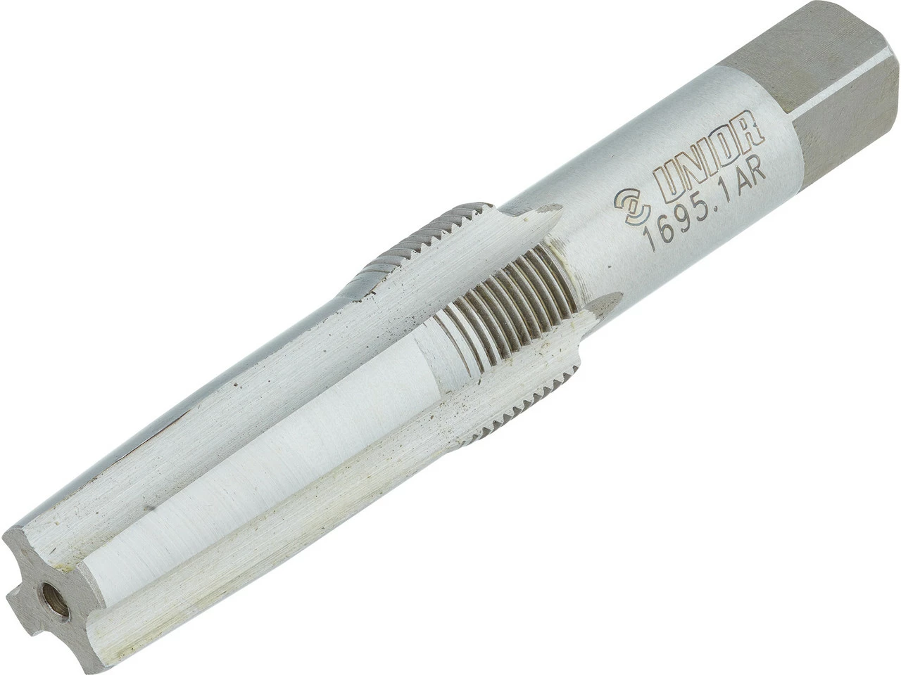 Unior Bike Tools Macho De Rosca 5/8" X 24 Tpi 1695.1A 3 Unior Bike Tools Macho De Rosca 5/8" X 24 Tpi 1695.1A