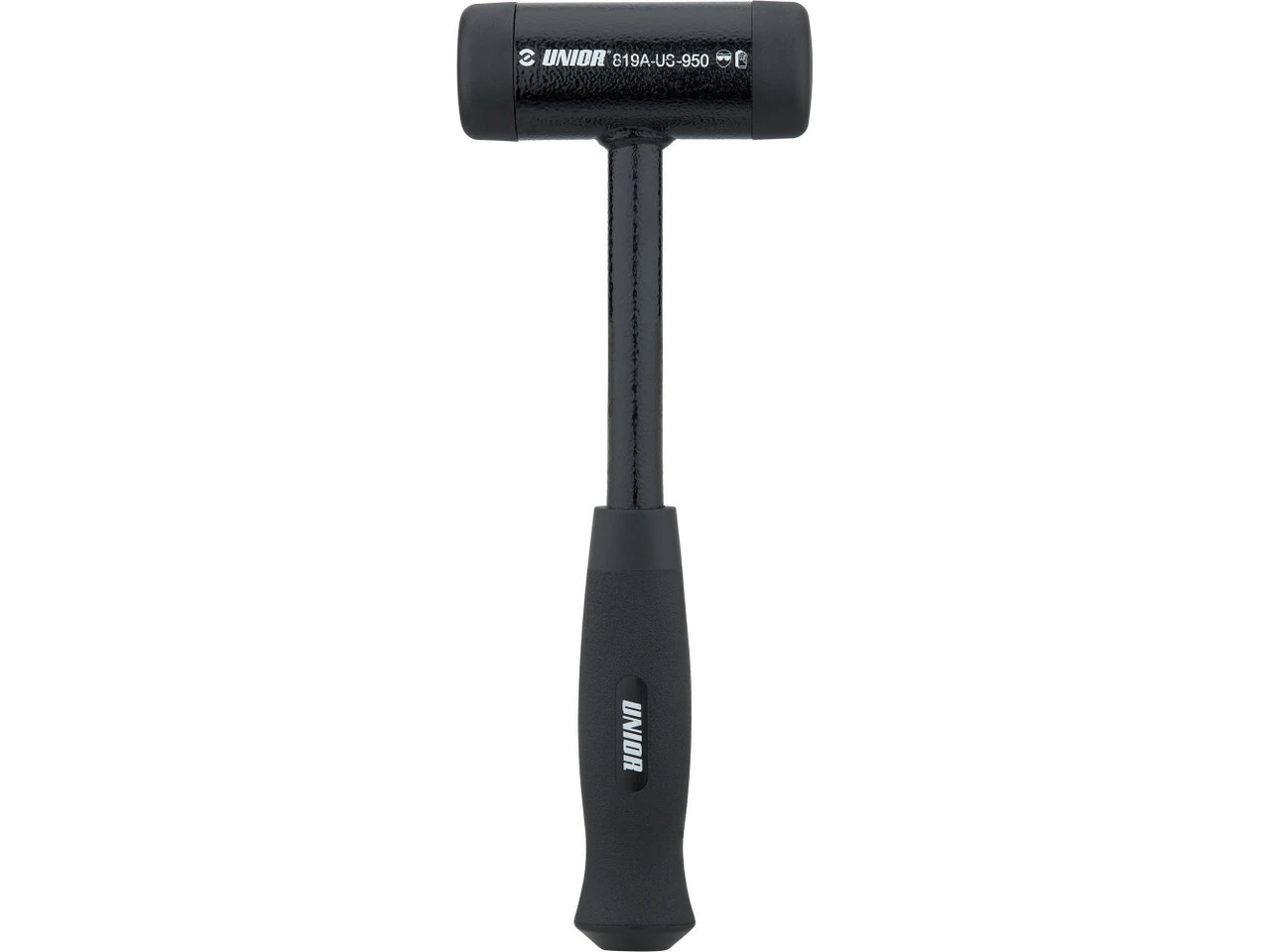 Unior Bike Tools Martillo Blando Sin Rebote 819A 3 Unior Bike Tools Martillo Blando Sin Rebote 819A