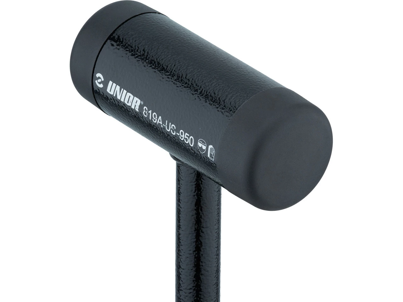 Unior Bike Tools Martillo Blando Sin Rebote 819A 4 Unior Bike Tools Martillo Blando Sin Rebote 819A - Imagen 2