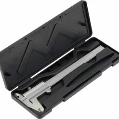 Unior Bike Tools Calibrador 271 -Soportes de montaje promoción 470867