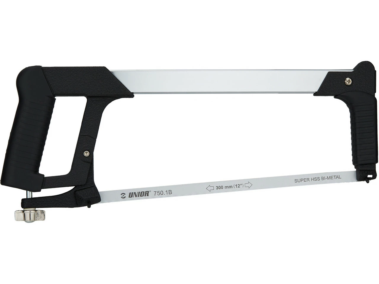 Unior Bike Tools Sierra Para Metal 750B 4 Unior Bike Tools Sierra Para Metal 750B - Imagen 2