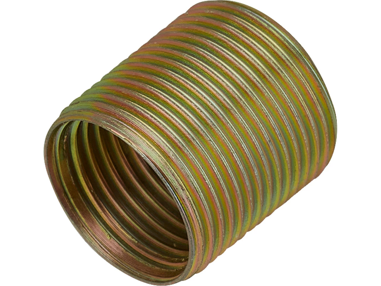 Unior Bike Tools Casquillos De Roscas De Pedales 1695.3A / 1695.4A - 10 Piezas 4 Unior Bike Tools Casquillos De Roscas De Pedales 1695.3A / 1695.4A - 10 Piezas - Imagen 2