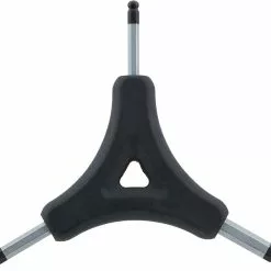 Unior Bike Tools Llave Hexagonal En Y Con Bola 1781/2HXS -Soportes de montaje promoción 470894