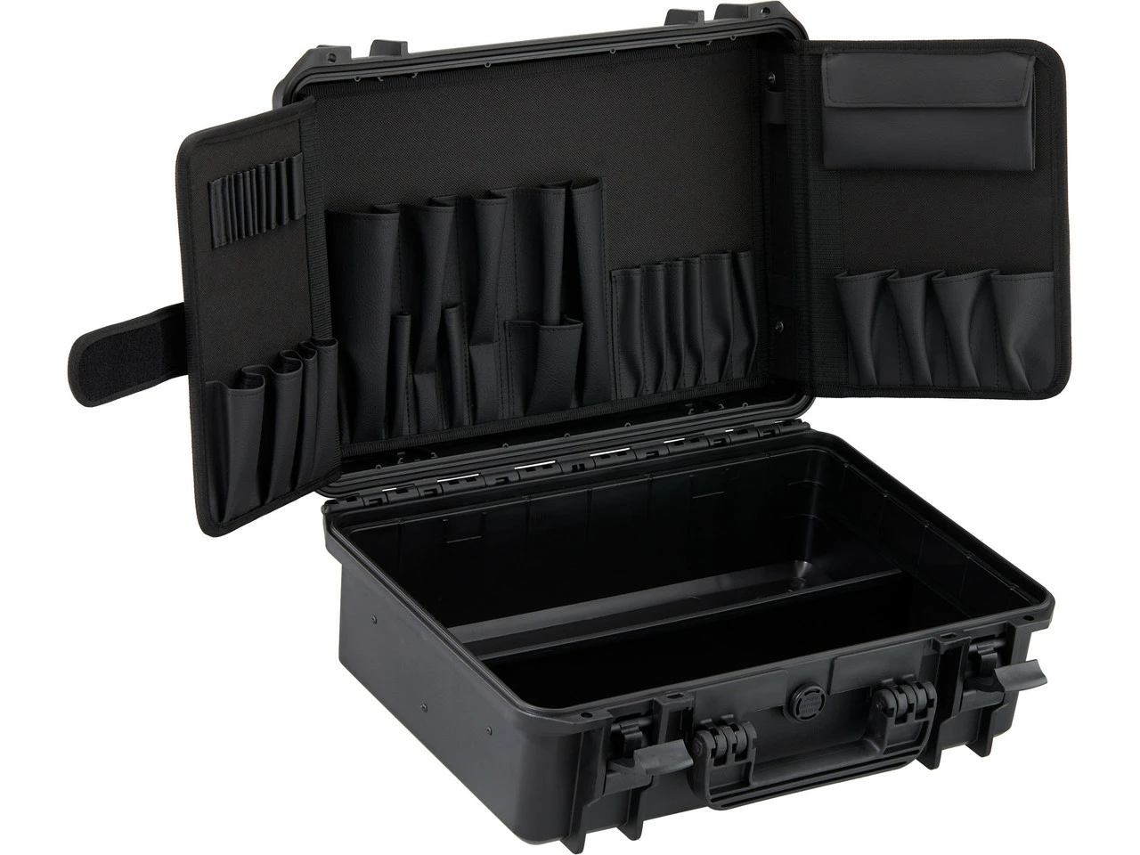 Unior Bike Tools Maletín De Herramientas Pro Kit 970PROKIT Sin Herramientas 3 Unior Bike Tools Maletín De Herramientas Pro Kit 970PROKIT Sin Herramientas