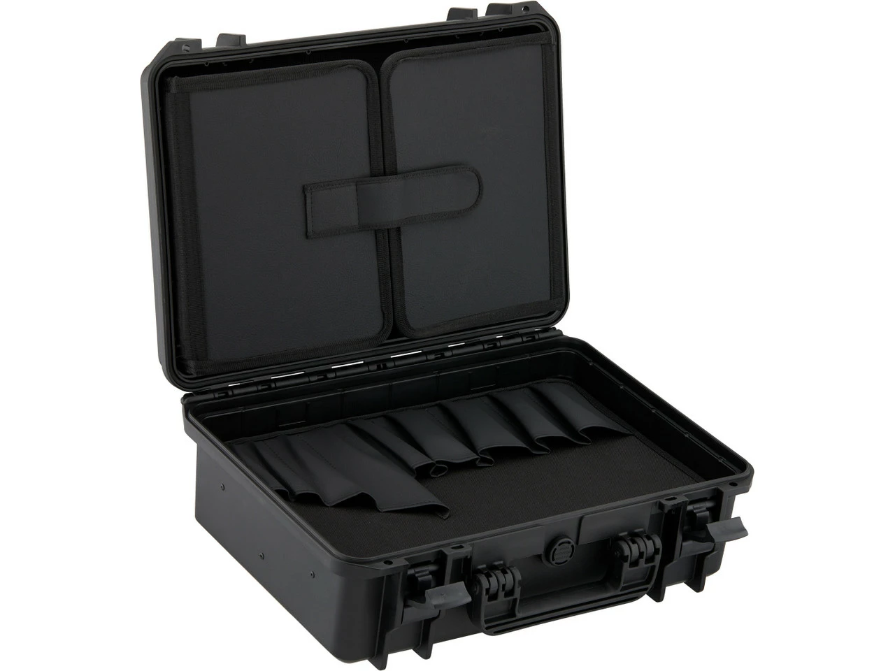 Unior Bike Tools Maletín De Herramientas Pro Kit 970PROKIT Sin Herramientas 4 Unior Bike Tools Maletín De Herramientas Pro Kit 970PROKIT Sin Herramientas - Imagen 2