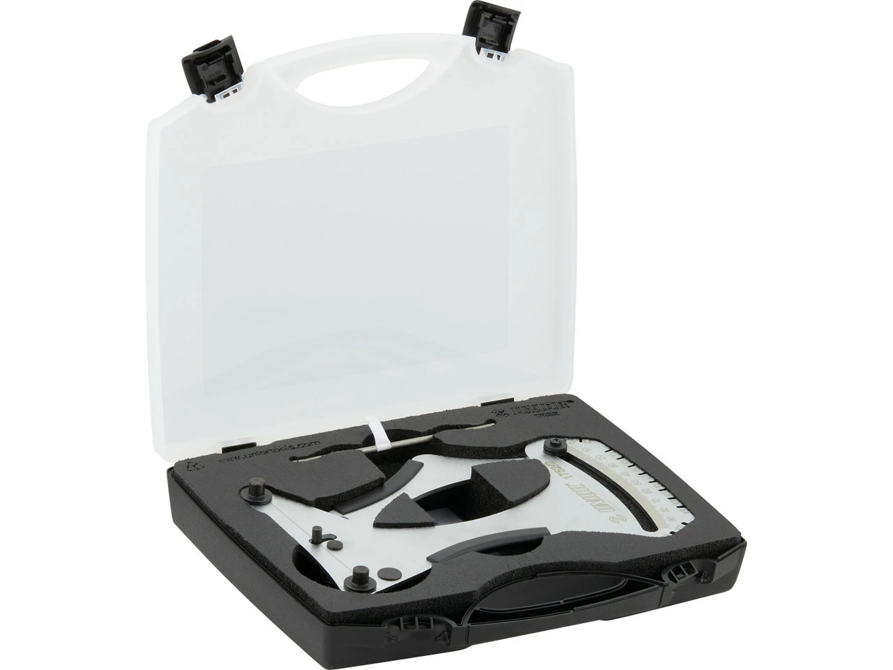 Unior Bike Tools Medidor De Tensión De Radios 1752/2 3 Unior Bike Tools Medidor De Tensión De Radios 1752/2