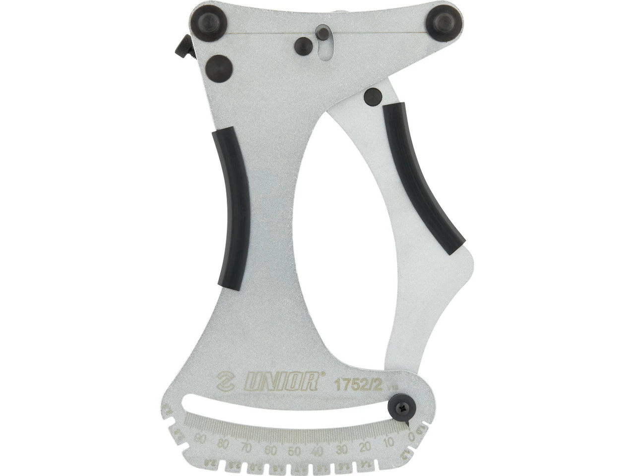 Unior Bike Tools Medidor De Tensión De Radios 1752/2 5 Unior Bike Tools Medidor De Tensión De Radios 1752/2 - Imagen 3
