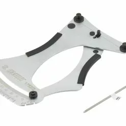 Unior Bike Tools Medidor De Tensión De Radios 1752/2 11 Unior Bike Tools Medidor De Tensión De Radios 1752/2 -Soportes de montaje promoción 471096