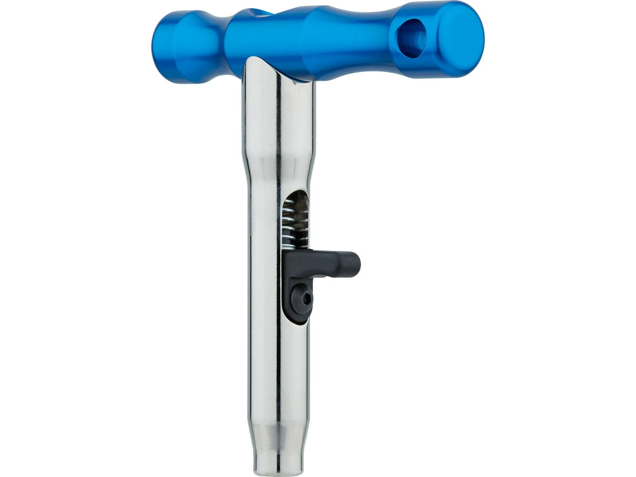 Parktool Mango En T De Cambio Rápido Con Puntas QTH-1 4 Parktool Mango En T De Cambio Rápido Con Puntas QTH-1 - Imagen 2