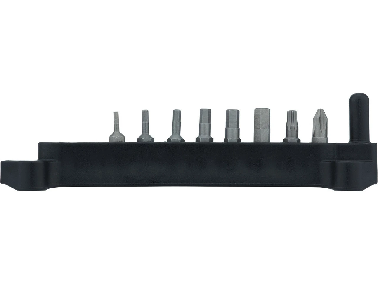 Parktool Mango En T De Cambio Rápido Con Puntas QTH-1 7 Parktool Mango En T De Cambio Rápido Con Puntas QTH-1 - Imagen 5