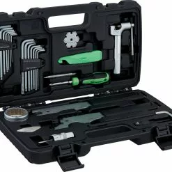 Birzman Maletín De Herramientas Essential Tool Box