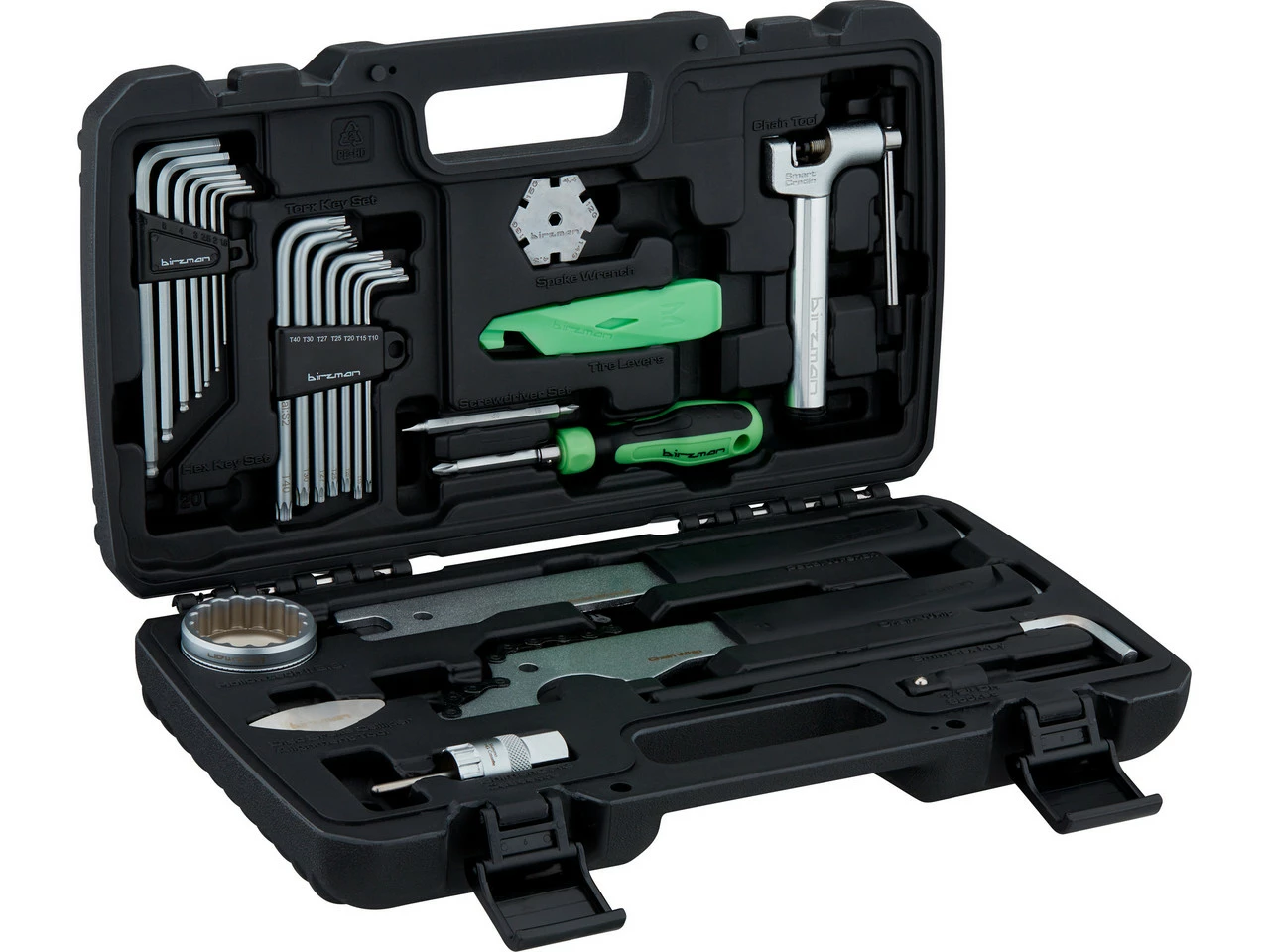 Birzman Maletín De Herramientas Essential Tool Box 3 Birzman Maletín De Herramientas Essential Tool Box