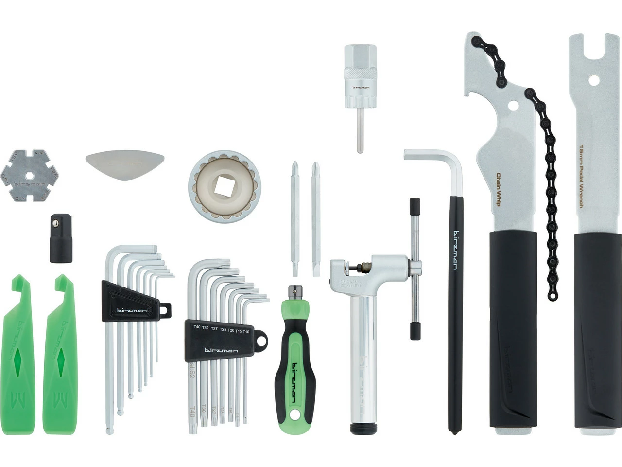 Birzman Maletín De Herramientas Essential Tool Box 4 Birzman Maletín De Herramientas Essential Tool Box - Imagen 2