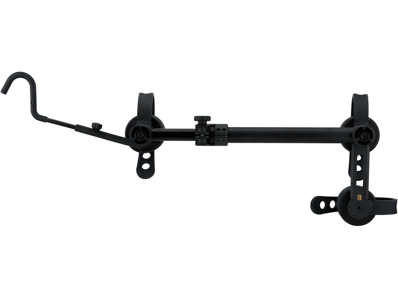 Topeak Abrazadera De Cuadro Bike Truss 3X 5 Topeak Abrazadera De Cuadro Bike Truss 3X - Imagen 3