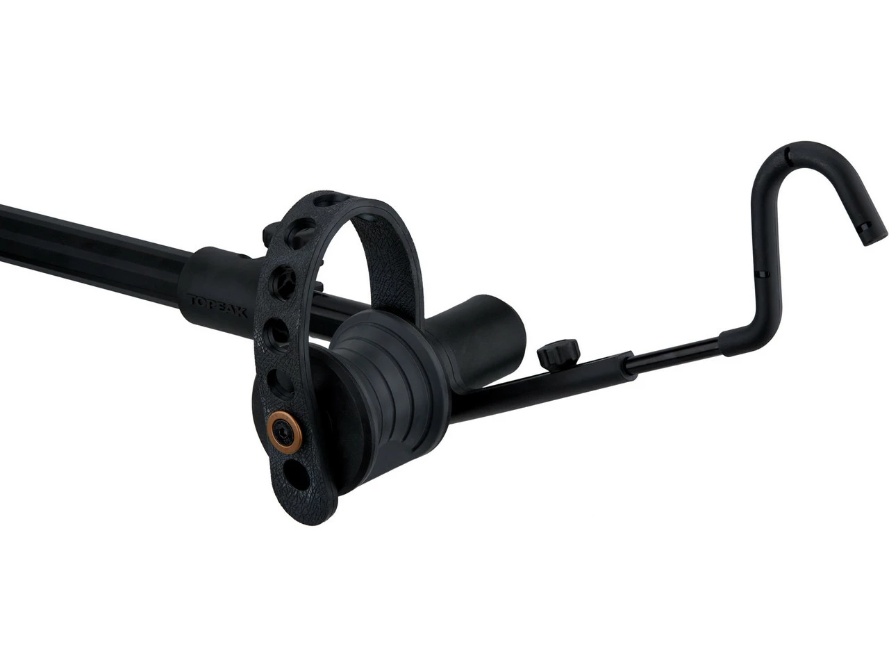 Topeak Abrazadera De Cuadro Bike Truss 3X 6 Topeak Abrazadera De Cuadro Bike Truss 3X - Imagen 4