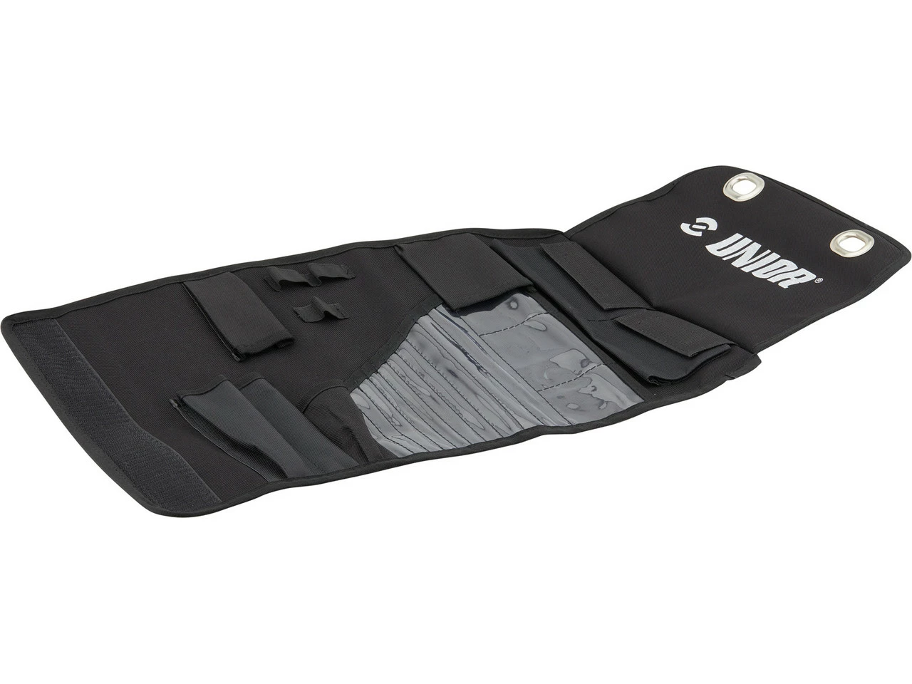 Unior Bike Tools Portaherramientas Enrollable Tool Roll 970ROLL Sin Herramientas 3 Unior Bike Tools Portaherramientas Enrollable Tool Roll 970ROLL Sin Herramientas