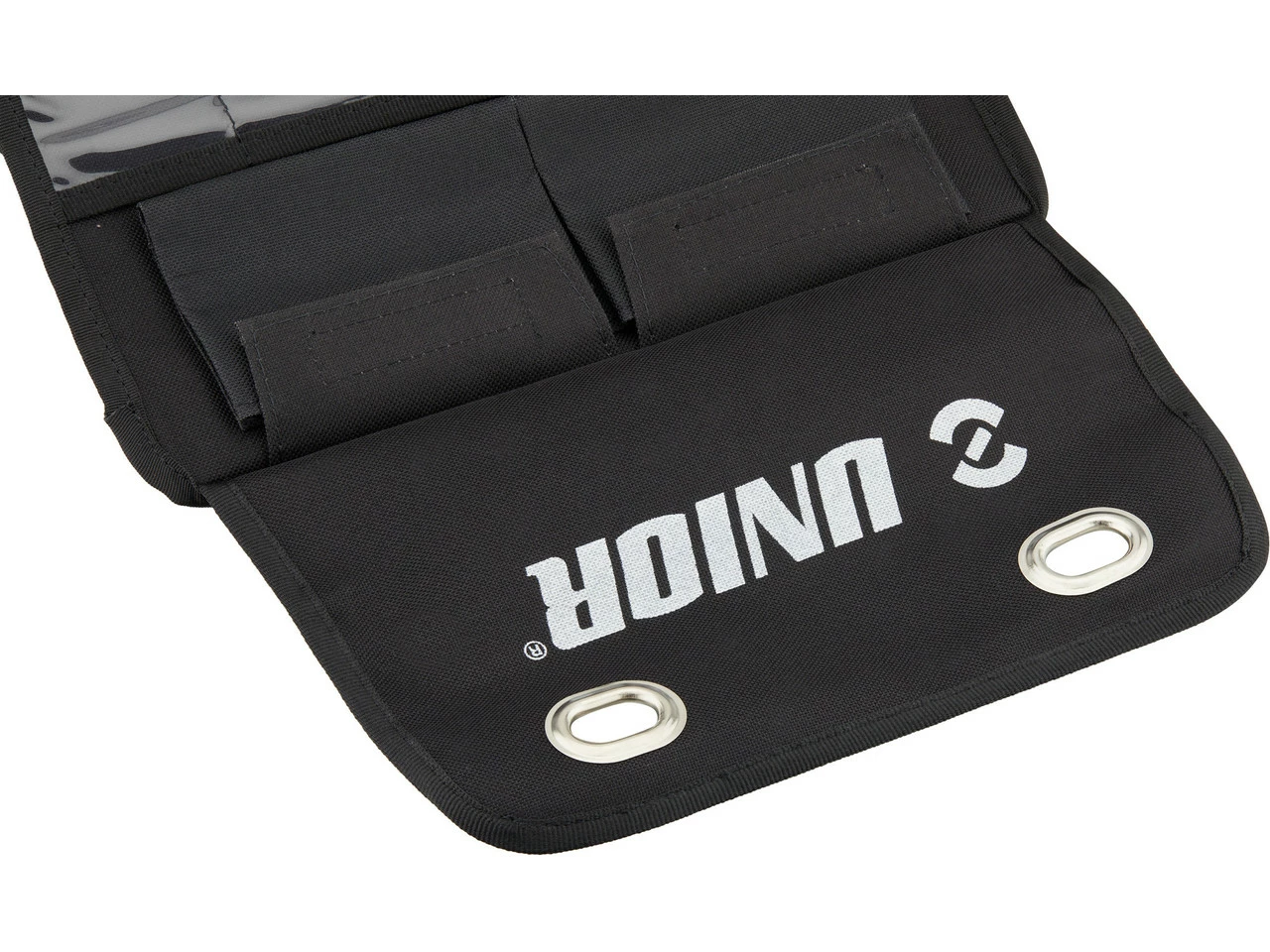 Unior Bike Tools Portaherramientas Enrollable Tool Roll 970ROLL Sin Herramientas 4 Unior Bike Tools Portaherramientas Enrollable Tool Roll 970ROLL Sin Herramientas - Imagen 2