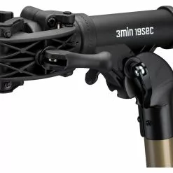 3min19sec Easy Clean Kit -Soportes de montaje promoción 477424