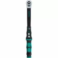 Wera Llave De Torsión Click-Torque C 2 Push R/L 20-100 Nm