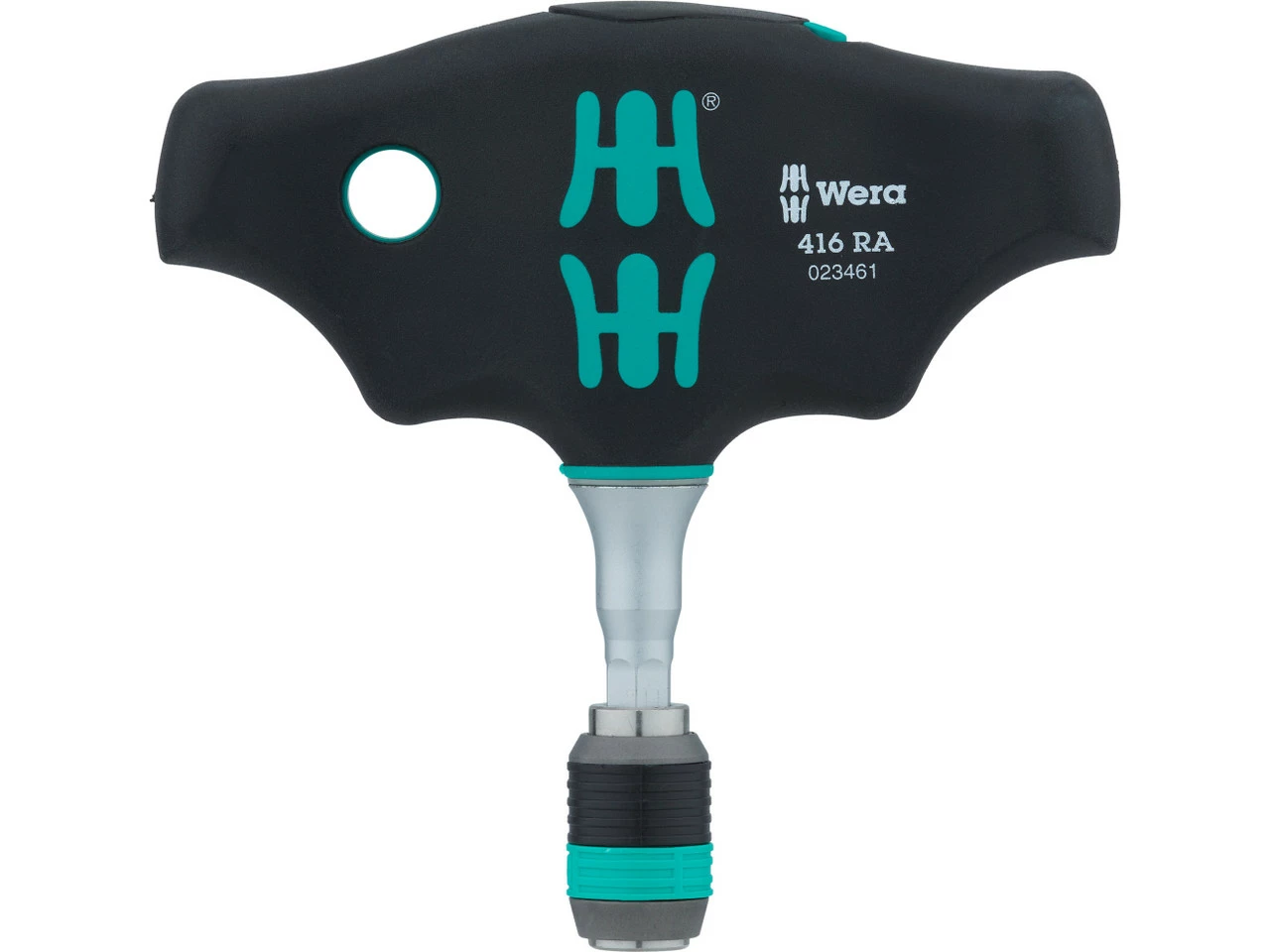 Wera Set 1 RA Kraftform Kompakt 400 6 Wera Set 1 RA Kraftform Kompakt 400 - Imagen 4