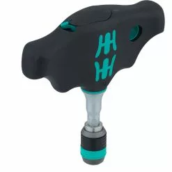 Wera Set 1 RA Kraftform Kompakt 400 13 Wera Set 1 RA Kraftform Kompakt 400 -Soportes de montaje promoción 479314