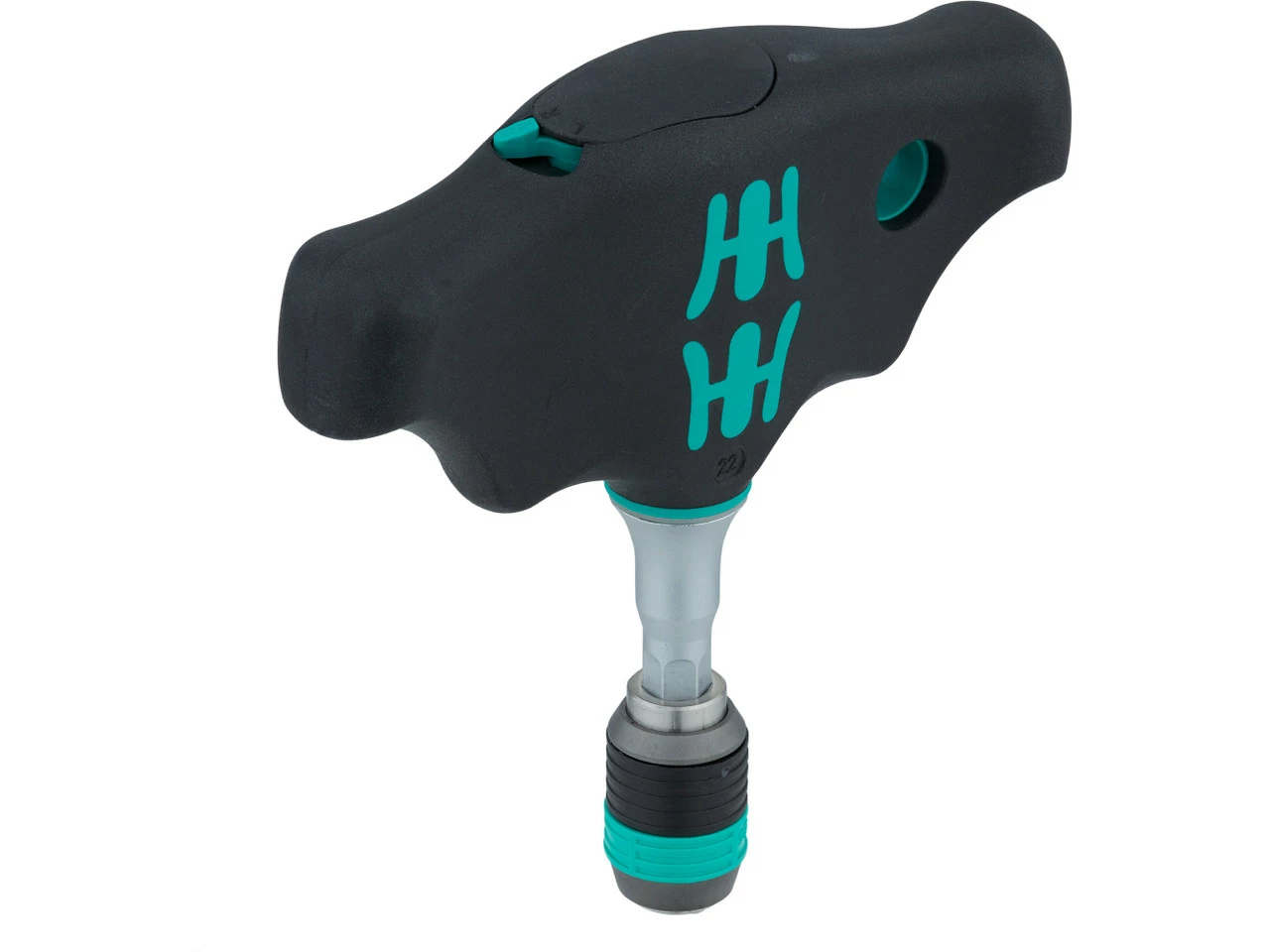 Wera Set 1 RA Kraftform Kompakt 400 7 Wera Set 1 RA Kraftform Kompakt 400 - Imagen 5