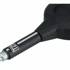 Topeak Llave De 3 Brazos Y-Torx Speed Wrench T10 / T25 / T30 -Soportes de montaje promoción 484112