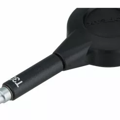 Topeak Llave De 3 Brazos Y-Torx Speed Wrench T10 / T25 / T30 -Soportes de montaje promoción 484113