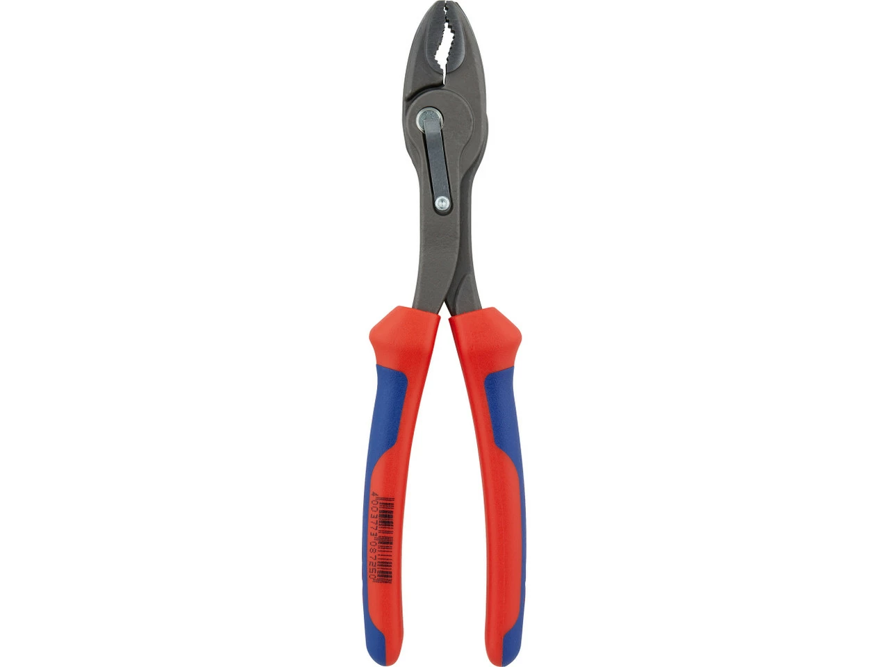 KNIPEX Alicates De Agarre Frontal TwinGrip Con Mango De Varios Componentes 4 KNIPEX Alicates De Agarre Frontal TwinGrip Con Mango De Varios Componentes - Imagen 2