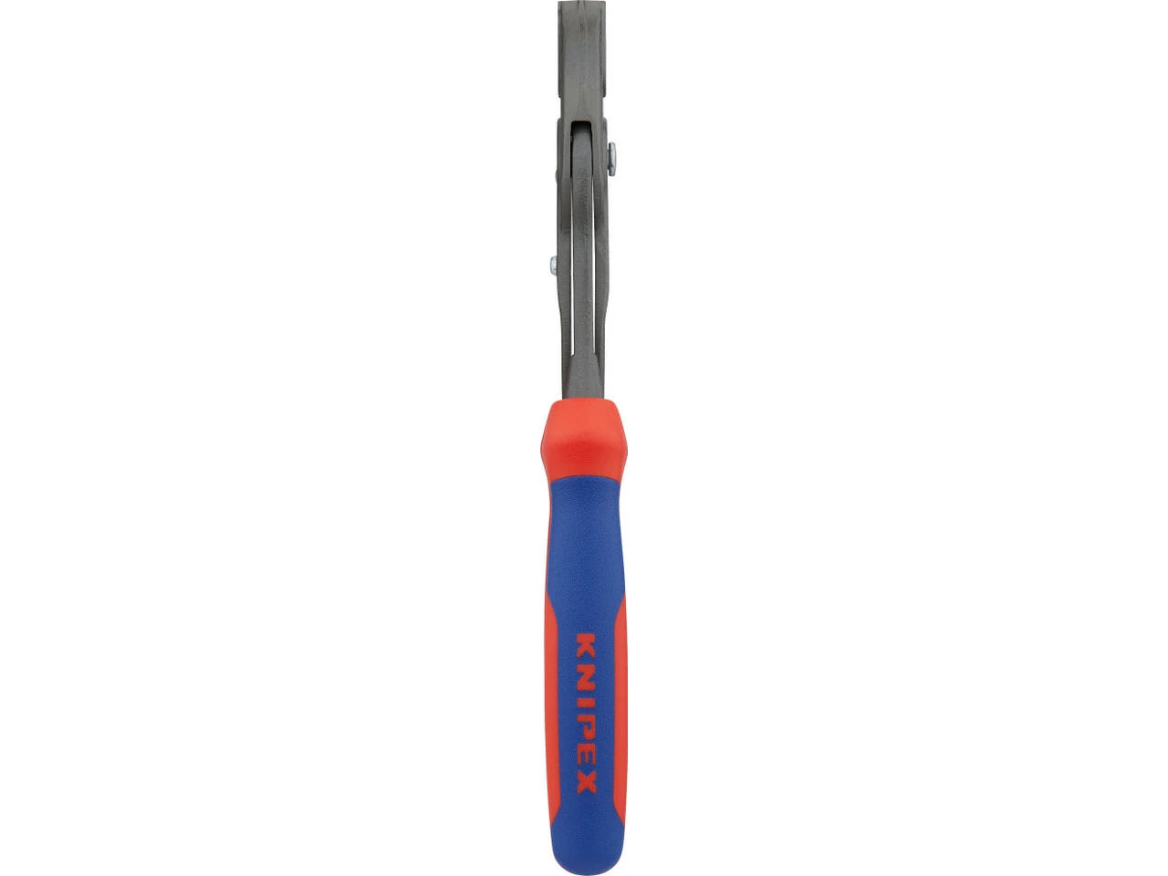 KNIPEX Alicates De Agarre Frontal TwinGrip Con Mango De Varios Componentes 5 KNIPEX Alicates De Agarre Frontal TwinGrip Con Mango De Varios Componentes - Imagen 3