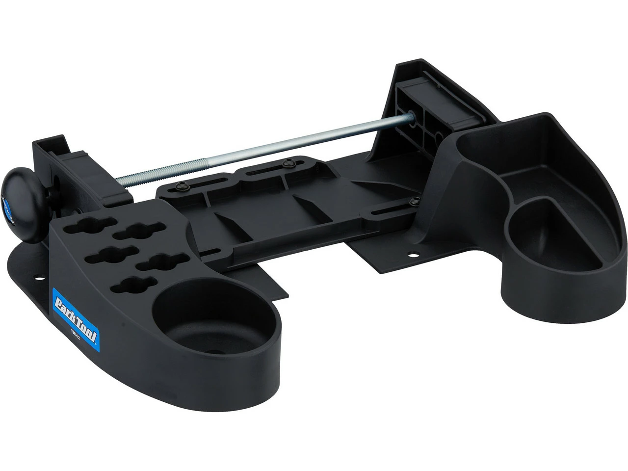 Parktool Base TSB-4.2 Para Soportes De Alineación Profi TS-4.2 3 Parktool Base TSB-4.2 Para Soportes De Alineación Profi TS-4.2