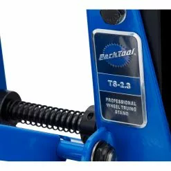 Parktool Soporte De Alineación Profi TS-2.3 -Soportes de montaje promoción 501985