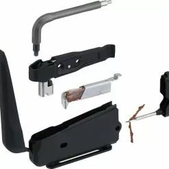 MilKit Herramienta Multiusos Hassle Off All-In-One Multitool