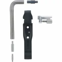 MilKit Herramienta Multiusos Hassle Off All-In-One Multitool -Soportes de montaje promoción 502631