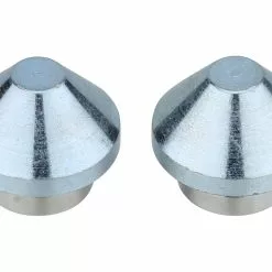 Unior Bike Tools Adaptador De Ejes Pasantes 1689.3 Para Soportes De Alineación