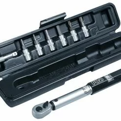 Pro Llave De Torsión Con Caja