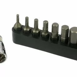 PEDROS Juego De Llaves Hexagonales Para Torque