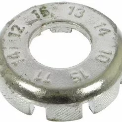 Cyclus Tools Llave De Radios En Forma De Platillo