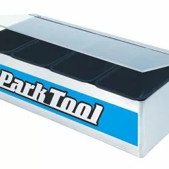 Parktool Organizador Para Piezas Pequeñas JH-1 Para Banco De Trabajo