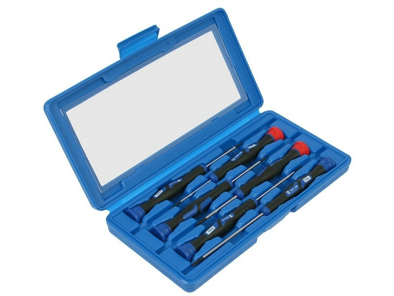 Cyclus Tools Kit De Mecánica De Precisión 3 Cyclus Tools Kit De Mecánica De Precisión