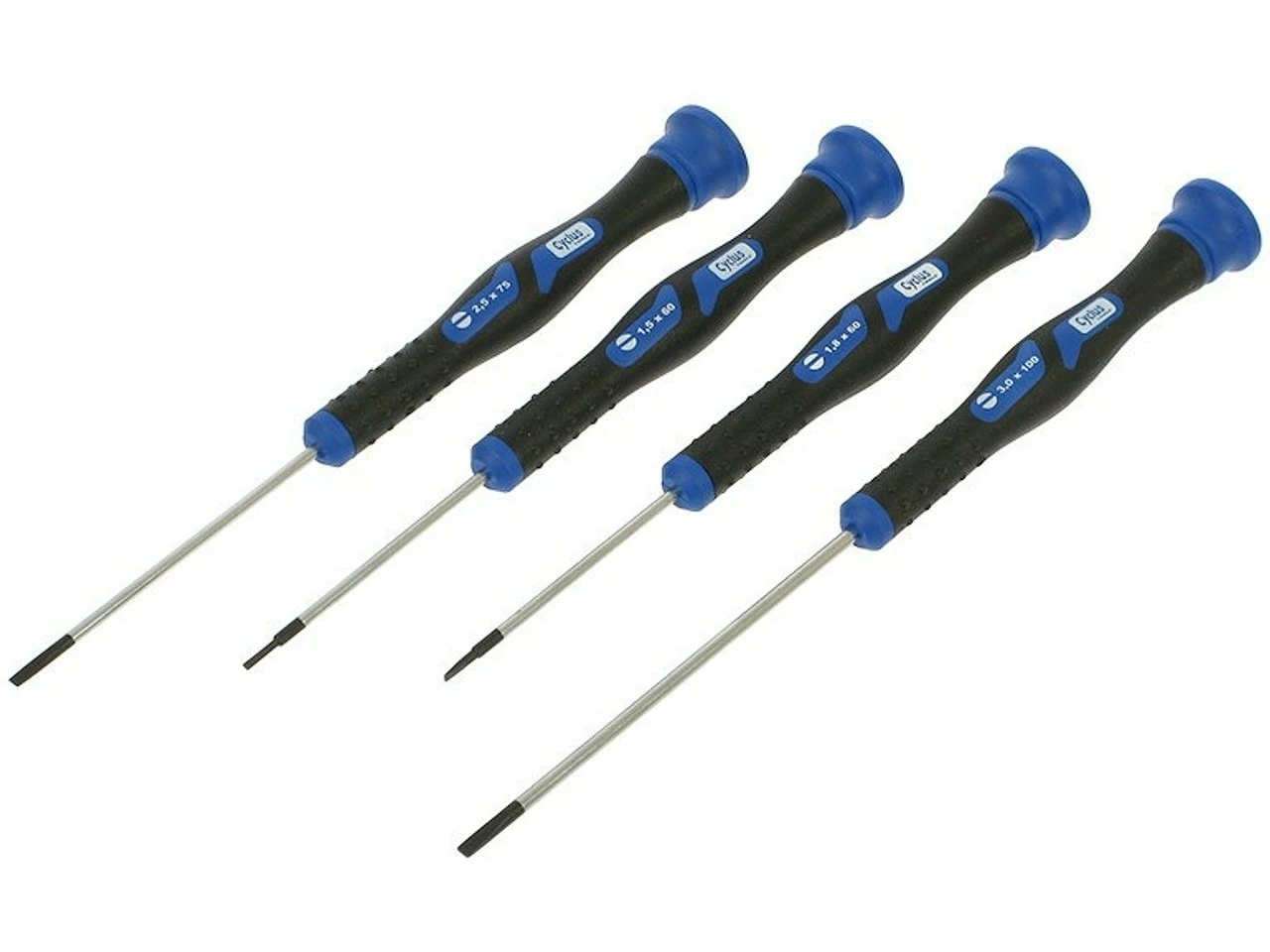 Cyclus Tools Kit De Mecánica De Precisión 4 Cyclus Tools Kit De Mecánica De Precisión - Imagen 2