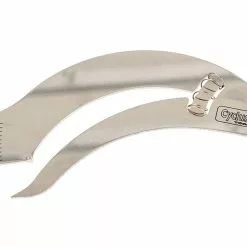 Cyclus Tools Medidor De Desgaste De Cadena Con Indicador De Desgaste