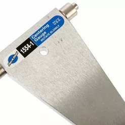 Parktool Calibrador De Centrado 1554-1 Para TS-2 / TS-2.2 / TS-3 -Soportes de montaje promoción 88644