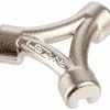 Lezyne Llave De Radios 3-Way Spoke Wrench Shop Tool -Soportes de montaje promoción 92854