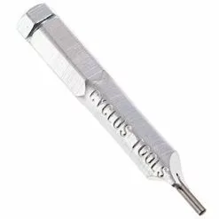 Cyclus Tools Punta De Centrado